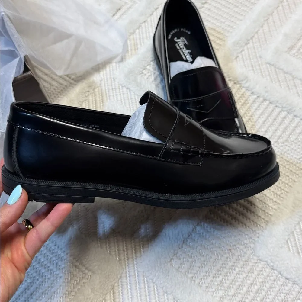 FLORSHEIM - CROQUET PENNY JR.